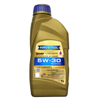 RAVENOL SMP 5W30 合成機油 1L