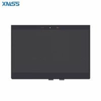 13.3" FHD IPS LCD Touch Screen Display Assembly for HP Spectre x360 13-AP0013DX