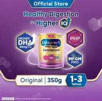 [6 Pcs/ Ctn] - Enfagrow A+ Gentle Care Susu Formula [350 g]