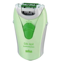 Braun เครื่องถอนขนไฟฟ้า รุ่น SE 3170