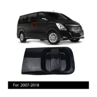 For Hyundai H1 Grand Starex Imax I800 2005-2018 Sliding Door Outer Handle Black 83660-4H100 Right