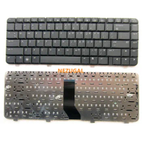 For HP Compaq CQ40 CQ41 CQ45 series English laptop Keyboard US version CQ40-642TX CQ40-704TX CQ40-705TX CQ40-706TX