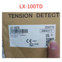 New Original LX-100TD Tension Sensor