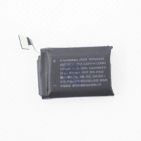 5pcs/lot A1848 Battery 279mAh For Apple watch 3 38mm Honeycomb Series 3 battery Honeycomb version