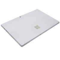 【Ezstick】Microsoft Surface PRO 4 二代透氣機身保護貼(平板機身背貼)