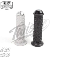 Jalu Stang Stabilizer Bandul Bar End Riko Motor W175 Xsr 155 Universal Pasti Ori