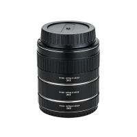 【JJC】佳能Canon副廠自動對焦近攝接寫環AET-CS II(自動對焦近攝環適佳能EOS/EF/EF-S卡口鏡頭)