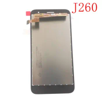 For Samsung J2 Core 2018 J260 J260m/ds j260f/ds Lcd screen Display+Touch Glass Digitizer Assembly Replacement J260G/ds