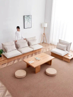 Bộ SoFa Lắp Ghép MS01 - Ghế SoFA