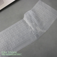 For Lenovo Ideapad S340 S 430 S340-15WL S340-15api 2019 15.6 inch Notebook Keyboard cover skin Protector Silicone materail