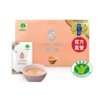 【安永鮮物】安永鱸魚精_健康御品15入禮盒(適合一般成人、孕婦、學齡孩童及年長者日常保健)