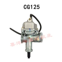 Motorcycle Carburetor for Honda CG125 CG150 CG200 CG 125 150 200 125cc 150cc 200cc