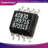 10piece AD830JRZ AD830JR AD830 SOP-8