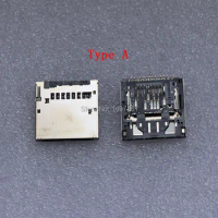 5PCS MS + SD memory card slot parts for Sony ILCE-6000 ILCE-6100 ILCE-6300 ILCE-6400 ILCE-6500 A6000 A6100 A6300 A6500 camera