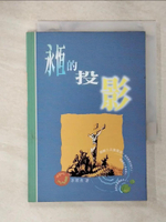【書寶二手書T1／宗教_CSR】永恆的投影_李順長