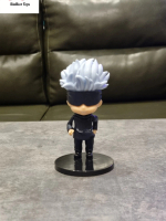 Statue Figure anime Jujuszu Satoru Gojo , 10 cm.