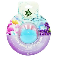 Bali Alus Bath Bomb 140 g Jasmine
