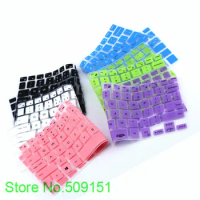 2017 new Silicone Keyboard Cover Protector for Dell XPS 13-9343 13-9360 13-9350 13R-9343 XPS13 9343 9360 9350
