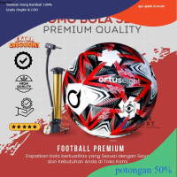 bola sepak ortuseight Ignite/bola jahit murah