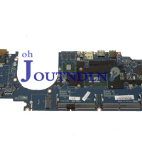 JOUTNDLN FOR Dell Latitude 5480 Laptop Motherboard X0M92 0X0M92 CN-0X0M92 W/ i7-7600U CPU LA-E081P DDR4