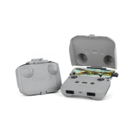 【Sunnylife】DJI RC N3 / N2 / N1 遙控器保護罩+遮光罩