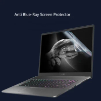 2X Ultra Clear / Anti-Glare / Anti Blue-Ray Screen Protector Guard Cover for MSI Prestige 14 Summit E14 Modern 14