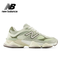 NEW BALANCE NB 9060復古鞋/運動鞋_中性_抹茶綠_U9060EEC-D