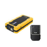 【Philo 飛樂】12000MAH 大黃蜂限定版汽柴油救車行動電源 - PJ-612-送攜帶包-送完為止