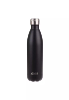Oasis Oasis Stainless Steel Insulated Water Bottle 350ML - Matte Onyx