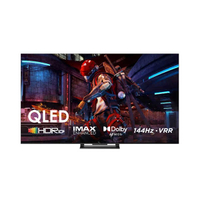 TCL C745 QLED Google TV 量子智能連網液晶顯示器 55吋螢幕 55C745