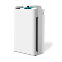 Air Purifier For Home Cleaner PM2.5 Hepa Filter Portable Air Purifier Bacteria For Home Air Purifier