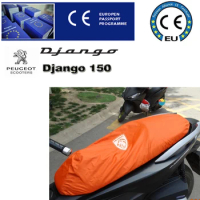 Peugeot Django 150 Seat Cover Motorcycle Waterproof Seat Cover Case For Peugeot seat cover