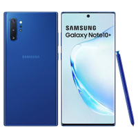 全新未拆封 三星 SAMSUNG Galaxy Note10+ 5G 12GB+512GB 公司貨