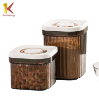 [COD] SK C763 Kotak Susu Bubuk Bayi Container Tempat Penyimpanan Wadah Serbaguna