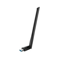 TP-Link TX35U Plus Wi-Fi 6 AX1800雙頻USB無線網卡(現貨) USB3.0網路卡