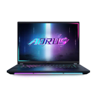 【GIGABYTE 技嘉】16吋Ultra9 275HX RTX5070Ti電競AI筆電(AORUS MASTER 16 BXHC4TWE64SH/QHD/32G/1TB/W11)