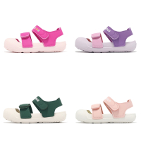 New Balance 涼鞋 809 Sandal V3 小童 小朋友 魔鬼氈 護趾 涼拖鞋 NB 單一價 SIA809A3-M