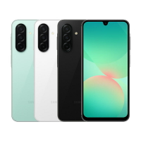 【領券折200】三星 Samsung Galaxy A26 (8G/128G) 6.7吋 3+1鏡頭AI智慧手機【APP 4%】