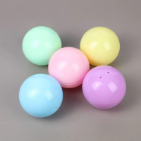 Children's Educational Ocean Fun Ball, Unisex