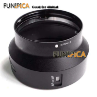 SEL2470GM new barrel for Sony FE 24-70MM F2.8 GM machine horn name plate rear seat camera replacement