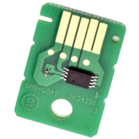 Chip Hộp Mực Mực, MC-G02, Tương Thích Với Máy In G1420, G2420, G2460, G3420, G3460, G1520