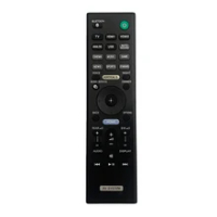 Replacement Remote Control RMT-AH400U For Sony Home Theater Sound Bar System RMTAH400U HT-Z9F SA-WZF9 SA-Z9F