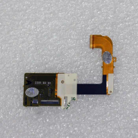 New LCD hinge flexible cable FPC repair parts for Sony DSC-HX99 DSC-WX700 WX800 HX99v WX700v Digital Camera