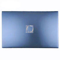 New LCD Back Cover Lid For HP Pavilion 15-EH 15-EG 15-EG0073CL M08899-001 Blue