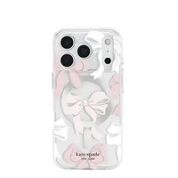Kate Spade Protective - Tied With A Bow w/ MagSafe (iPhone 17 Pro & iPhone 17 Pro Max) iPhone 17 Pro