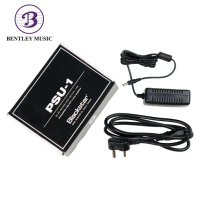 New Blackstar FLY-PSU 6.5V DC Adapter