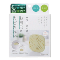 第二代升級版  BIO 珪藻土浴室消臭防霉貼  日本製  Cogit