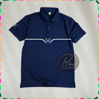 ✱Bonshop94 - Áo thun ĐP Vinfast mẫu mới màu xanh đen, Áo Polo Vinfast bền màu,thoáng mát, không đổ l