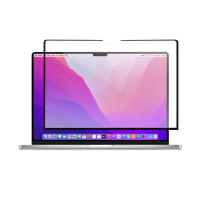 【防摔專家】Macbook Pro 14吋 A2442 藍光螢幕保護貼