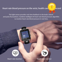 best selling 4 LTE smartwatch 1G+16G Heart Rate WIFI GPS smart watch IP67 Waterproof Blood pressure sports wristwatch pk m11 m13